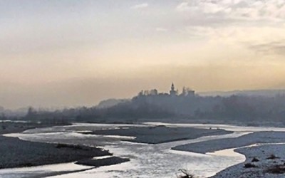 INGEGNERIA IDRAULICA FLUVIALE ED URBANA