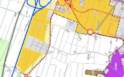 PIANIFICAZIONE TERRITORIALE E VALUTAZIONI AMBIENTALI