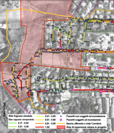 ANALISI MODELLISTICHE E SISTEMI INFORMATIVI  