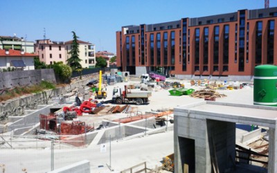 SERVIZI A PUBBLICHE AMMINISTRAZIONI E AD IMPRESE